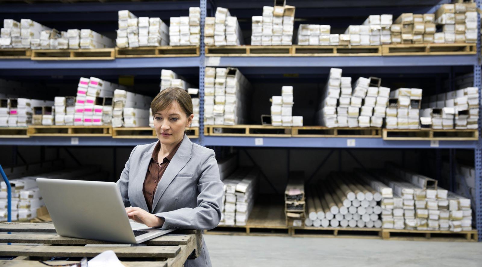 Purchase order best practices